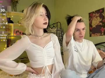 veryraretwins - Live Cam Model Online on Ted's Cam Directory