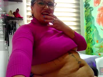 Vesper Vixen • bigtits • 0y • Cundinamarca, Colombia • public