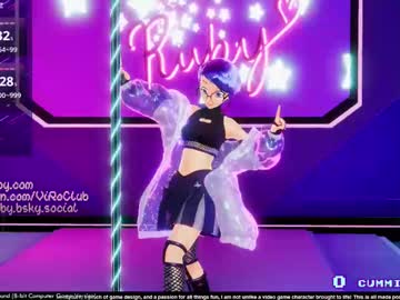 Vexruby • cute • 30y • Visiting from ViRo Playspace • public