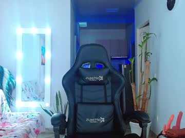 Viannca   live cam profile photo — HD — trans — age 26 — Colombia