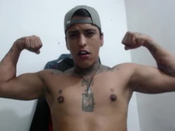 Live cam boy Vicctorzc, 24 yrs – Hot Male Cams