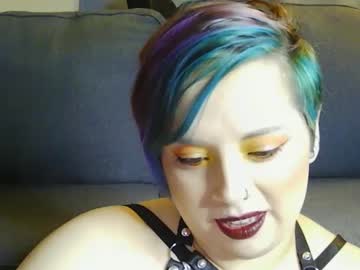 Victoria Von Lust • lovenselush • 30y • California, United States • public