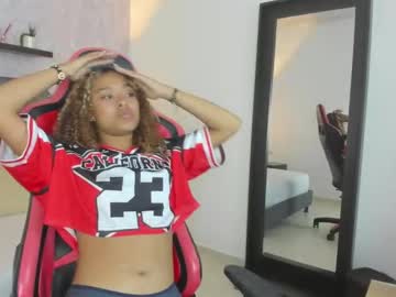 Victoriaa Vega  • ebony • 0y • Colombia • public