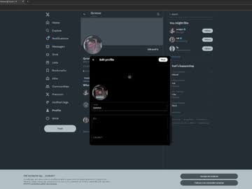 Victorqvistoo • c2c • 27y • Sweden • public