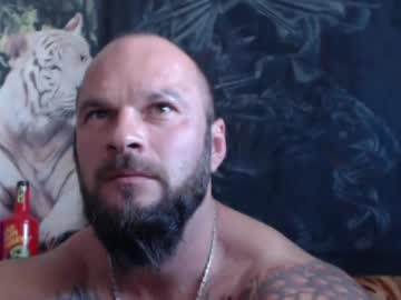 Live cam boy Viking_me, 36 yrs – Hot Male Cams