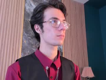 Viktornoir • cum • 23y • Alexandria Library • public