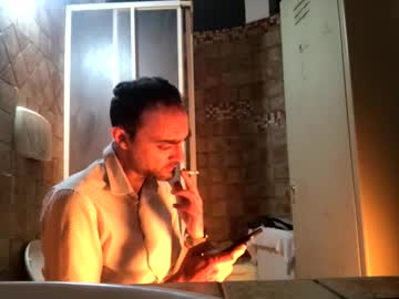 Vinmin90 • italian • 39y • Italy • public