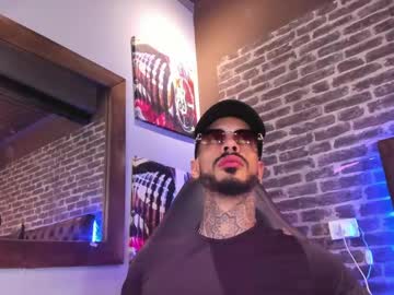 vinzenzrizzo - Live Cam Model Online on Ted's Cam Directory