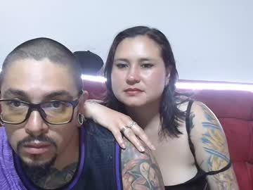 Violet_n_demon • tattoo35y • Cundinamarca, Colombia • public