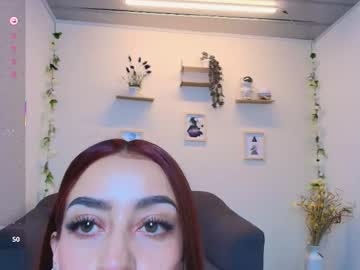 Violeth Rosse  • lush • 27y • Colombia • away