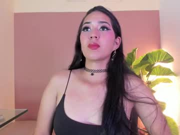 Live webcam: Violetpons - Female Sex Cams