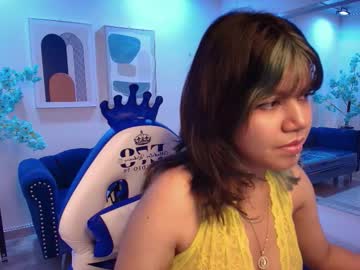 Violetta Hank • new • 20y • Colombia • public