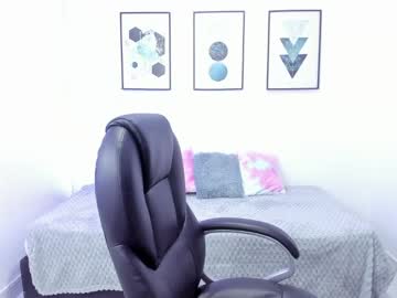 Violettasweet  • new • 20y • Colombia • public