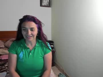 Live Milf Violleeet_ – Hot Milf Cams