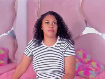 Vixenht • ebony • 0y • Magdalena Department, Colombia • public