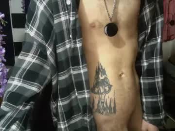 Vl21cm • bigcock • 0y • Mexico City, Mexico • public