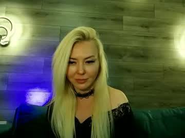 Vyxen1 • blond • 0y • Dnipropetrovsk Oblast, Ukraine • private