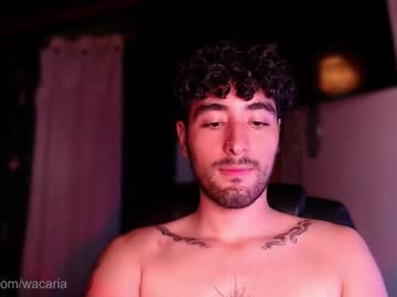 Live cam boy Wacarias, 25 yrs – Hot Male Cams