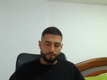 Live cam boy Walter_brownn01, 33 yrs – Hot Male Cams