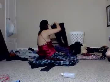 Wandaxcosmo live cam profile photo — bigass — age 0 — Illinois, United States