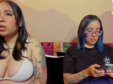 Waningrosee • latina • 25y • Bogota D.C., Colombia • public