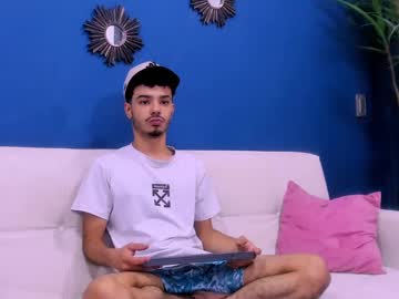 web_gammer_ - Live Performer