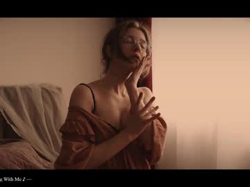 Webcora • sensual • 23y • your heart • public