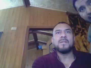 Weritonegruro • anal37y • Los Lagos Region, Chile • public