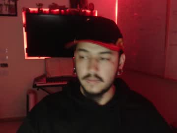 Live cam boy Werner_3, 25 yrs – Hot Male Cams