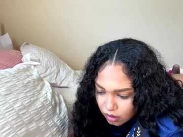 Wetcreamerr • ebony • 24y • United States • public