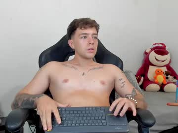 Live cam boy White_jacob, 24 yrs – Hot Male Cams