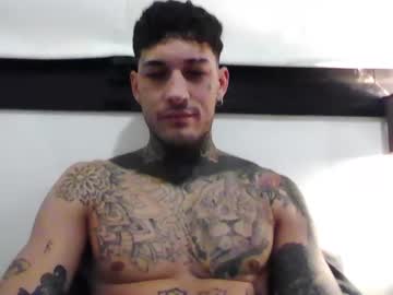 Whoiszeke • pvt • Buenos Aires F.D., Argentina • public