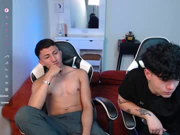 Wildbross • lovense • 23y • in your heart • public