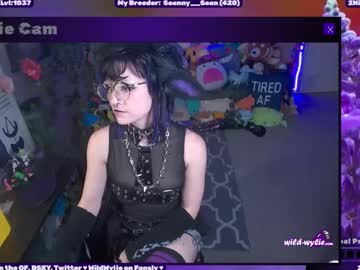 Wildwylie • bigbutt26y • Wonderland • public