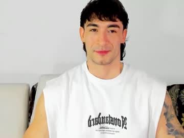 Live cam boy Will_ferrari300 – Hot Male Cams