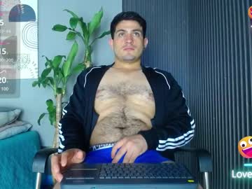 William Steel  • shy • 28y • Colombia • public