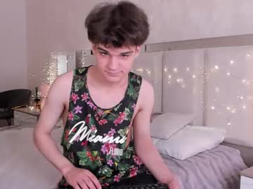 Live cam boy Williemiler, 20 yrs – Hot Male Cams