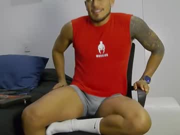 Live cam boy Willsandler1, 30 yrs – Hot Male Cams