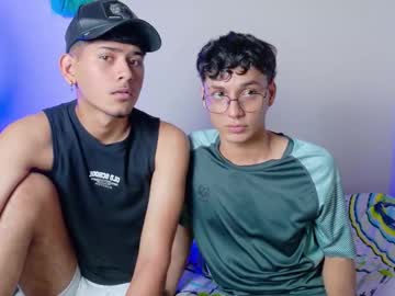 Live cam boy Willyams_logan, 18 yrs – Hot Male Cams