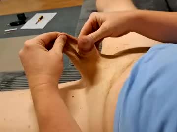 Windelkracher • piercing • 0y • Vienna, Austria • public