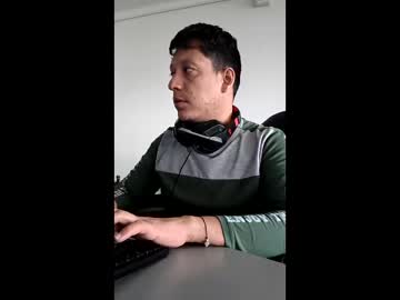 Live cam boy Wolf_2765 – Hot Male Cams