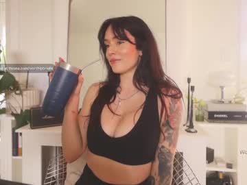 Worshipbrielle • denial • 0y • usa • public