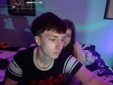 X_files_t • couples19y • O'Block • public