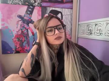 Xa Witch live cam profile photo — HD — new — age 0 — North Holland, The Netherlands