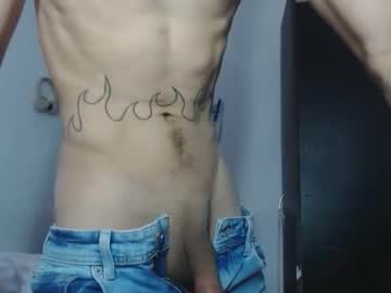 xalejo_max - Live Cam Model Online on Ted's Cam Directory