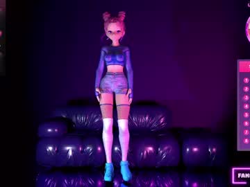 Xallyrend • anime • 0y • Wormhole? ? • public