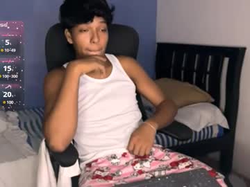 Xander Bonnet1 • bigcock • 23y • Colombia • public