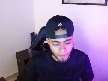 Xanderstone00 live cam profile photo