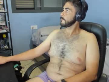 Xavi3200 • fatdick • 37y • Madrid, Spain • public