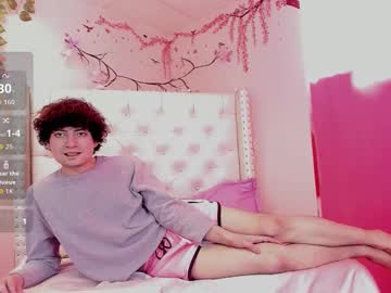 Xavier Foster live cam profile photo